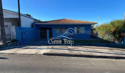 Casa à venda Palmeirinha - Nova Russia