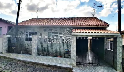 Casa à venda Núcleo 31 de Março - Neves