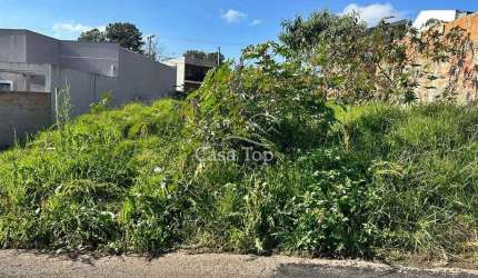 Terreno à venda Jardim Giana - Neves