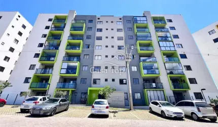 Apartamento à venda Condomínio Vista - Santa Paula