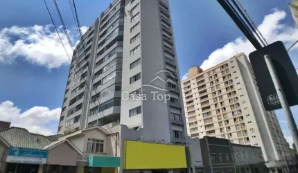 Apartamento à venda  Edifício Guararapes - Centro