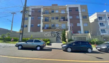 Apartamento semimobiliado à venda Edifício Alta Vista - Neves