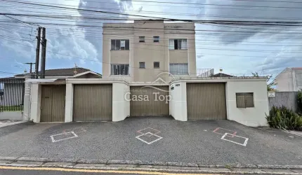 Apartamento para alugar Condomínio Residencial Livorno -  Jardim Carvalho