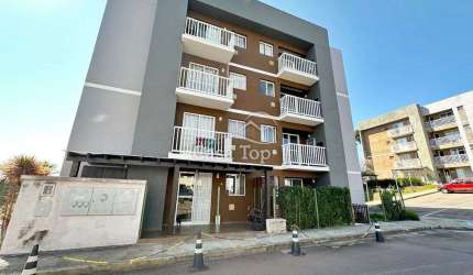 Apartamento garden à venda Condomínio Vittace Clube - Neves
