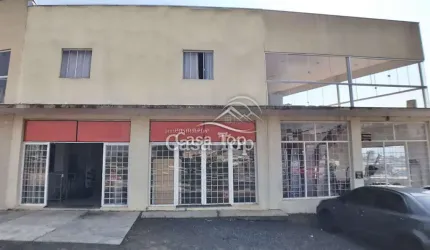 Imóvel comercial para alugar Contorno