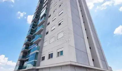 Apartamento à venda Edifício Oásis Palace  - Uvaranas