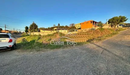 Terreno à venda Neves