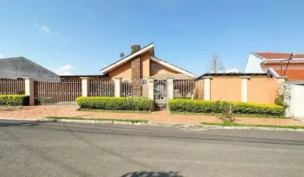 Casa à venda Jardim Canaã - Contorno