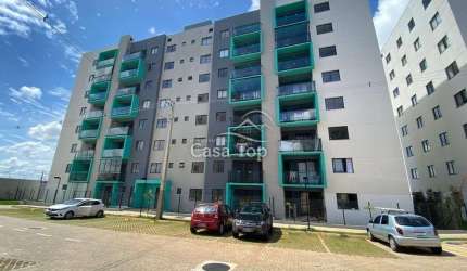 Apartamento à venda Condomínio Vista - Santa Paula