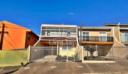 Sobrado à venda Jardim Carvalho