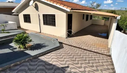 Casa à venda Jardim Paraíso