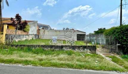 Terreno à venda Boa Vista