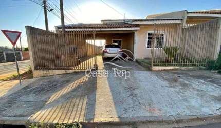 Casa à venda Lagoa Dourada - Neves