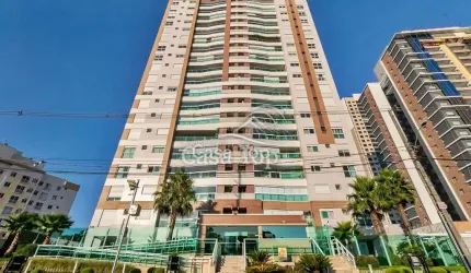 Apartamento à venda Edifício Poème - Curitiba