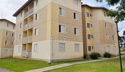 Apartamento para alugar Condomínio Le Village Pitangui - Uvaranas