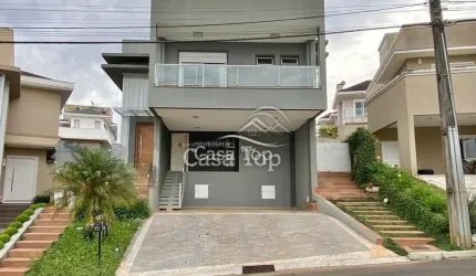 Casa à venda Condomínio La Défense - Vila Estrela