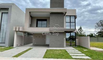 Casa à venda  Condomínio Terras Alphaville - Jardim Carvalho