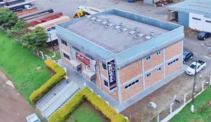 Excelente Imóvel Comercial à venda Souza Naves