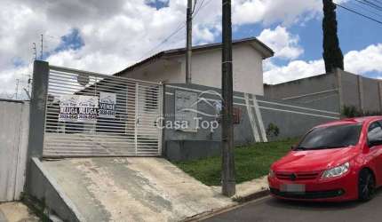 Casa à venda Nova Rússia