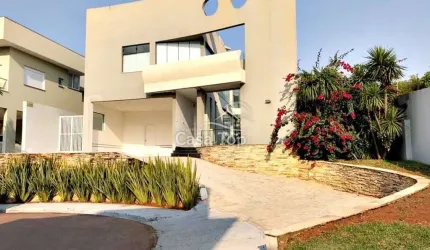 Casa à venda Condomínio Residencial Garden Park - Órfãs