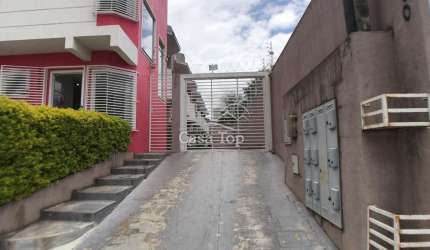 Sobrado à venda Uvaranas