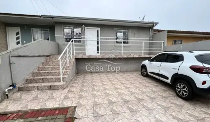 Casa à venda Condomínio Residencial Barcelona - Nova Rússia