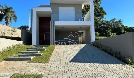 Casa à venda Condomínio Vale dos Vinhedos - Colônia Dona Luiza