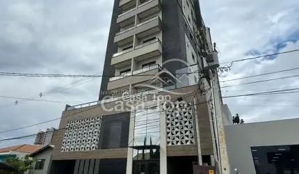 Apartamento à venda Edifício Nine Residence - Oficinas