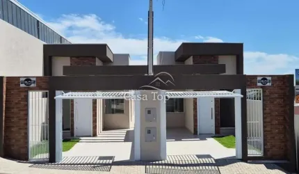 Residência à venda no Boa Vista