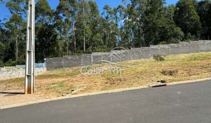 Terreno à venda Condomínio EOS Mirante Residence - Contorno