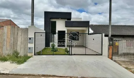 Casa à venda Uvaranas