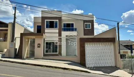 Casa à venda Vila Estrela