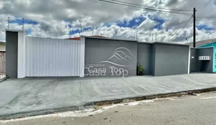 Casa à venda Órfãs