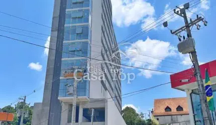 Sala Comercial à venda Edifício Health Tower - Nova Rússia