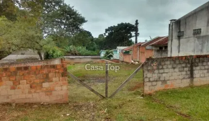 Terreno para alugar Olarias