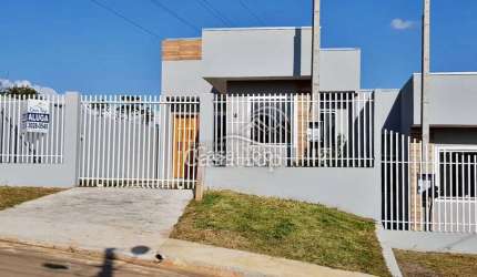 Casa à venda Jardim Carvalho