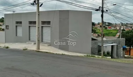Imóvel residencial à venda no Contorno