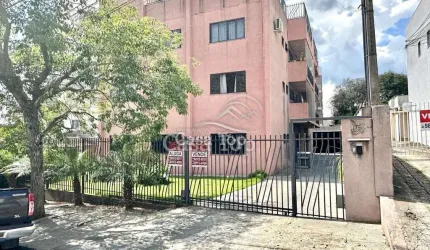 Apartamento mobiliado à venda no Edificio Ipê - Jardim Carvalho