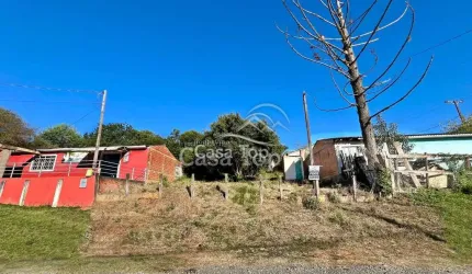 Terreno à venda Neves