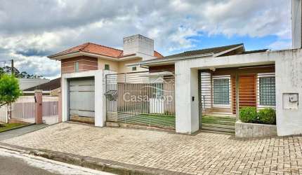 Casa à venda Jardim Carvalho
