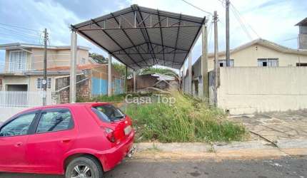 Barracão à venda Uvaranas