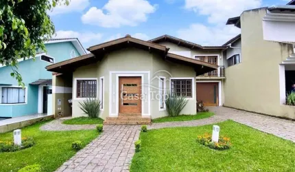 Casa à venda Condomínio Parque dos Princípes  - Órfãs
