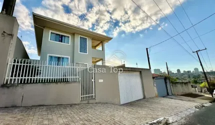 Sobrado à venda Oficinas