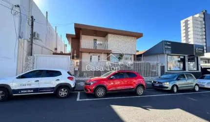Imóvel comercial para alugar Centro