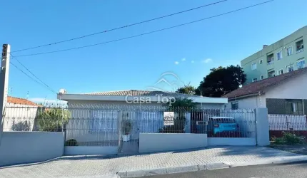 Casa à venda Uvaranas