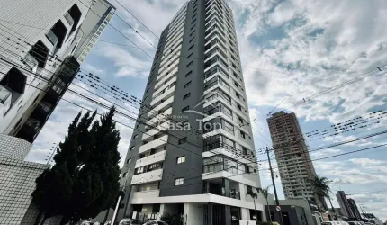 Apartamento Garden à venda Edifício Valência - Vila Estrela