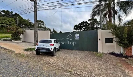Terreno para alugar Oficinas