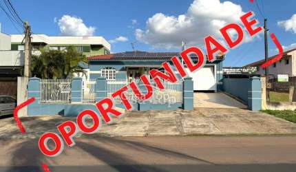 Casa à venda Uvaranas