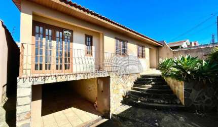 Casa à venda Santa Paula