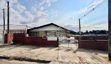 Casa à venda Chapada